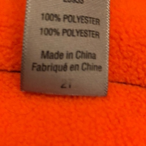 Champion kids jacket - Picture 3 of 5